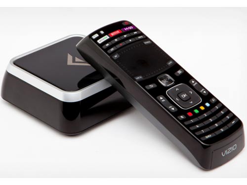 Set-top box kết hợp Google TV giá rẻ