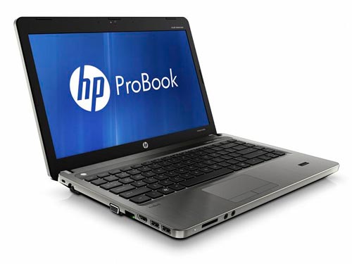 HP nâng gói bảo hành 3 năm cho Probook P4430s và P4431s