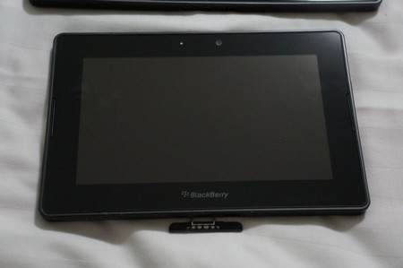 RIM xác nhận ngày phát hành BlackBerry PlayBook LTE