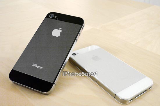 Làm sao để có iPhone 5 trước 12-9?