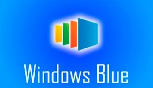 Windows Blue chỉ là bản cập nhật của Windows 8?