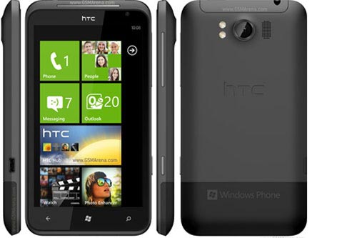 Chọn điện thoại Windows Phone tốt nhất cho bạn