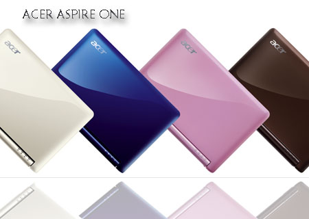 CEO Acer: Netbook vẫn chưa chết