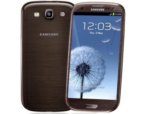 Samsung bác bỏ tin đồn Galaxy S4 ra mắt năm sau