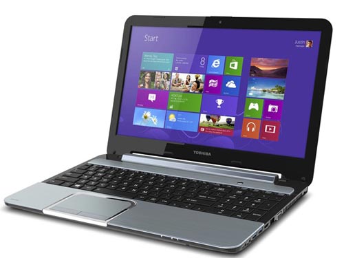 IFA 2012 - Toshiba ra mắt Ultrabooks Satellite U945 và P845t