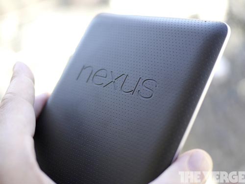 Sẽ có máy tính bảng Nexus 99 USD vào cuối 2012?