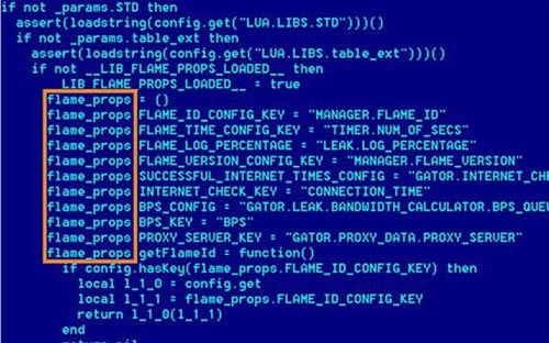 Kaspersky Lab phát hiện ra mã độc miniFlame mới