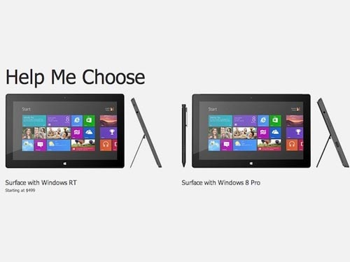 Microsoft đào tạo kỹ năng về Windows 8 và RT cho nhân viên