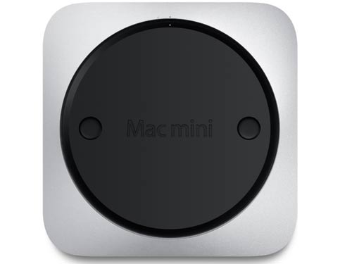 Mac Mini có giá 599 USD và iMac mới mỏng chỉ 5mm