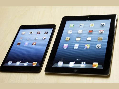 Giới công nghệ vẫn đánh giá cao iPad mini