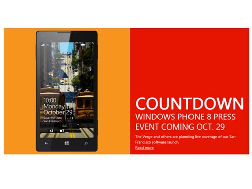 Windows Phone 8 là cơ hội cuối cùng của Microsoft?