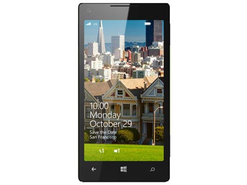 Windows Phone 8 sẽ chính thức ra mắt sau đêm nay