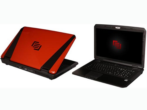 Maingear giới thiệu laptop chơi game Nomad 17