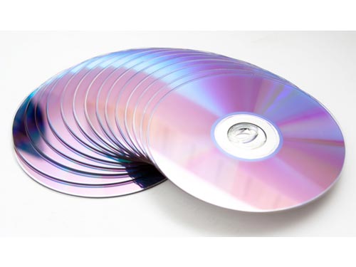 Sẽ có đĩa quang dung lượng 1TB