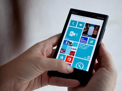 Windows Phone 8 đã bị bẻ khóa