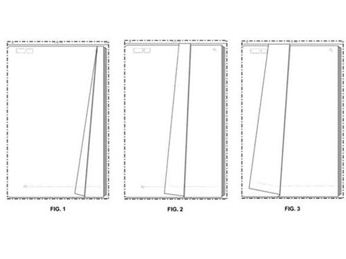 Apple được cấp bằng sáng chế hiệu ứng lật trang ảo