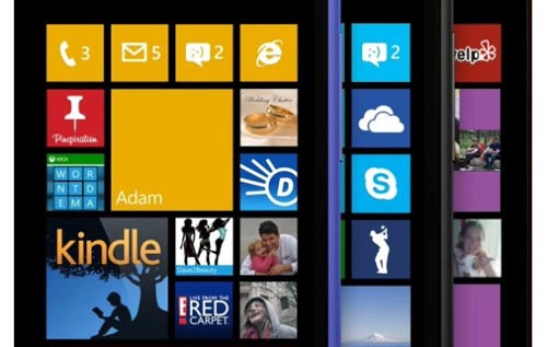 Người dùng khó chịu vì Windows Phone 7.8 ra mắt năm sau