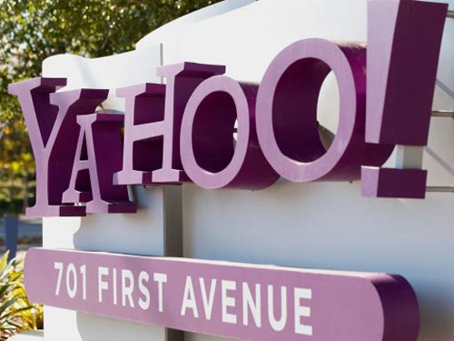 Lỗ hổng trong Yahoo! Mail được rao bán giá 700 USD