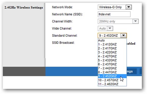 Các cách đơn giản giúp tăng cường tín hiệu Wi-Fi trong gia đình