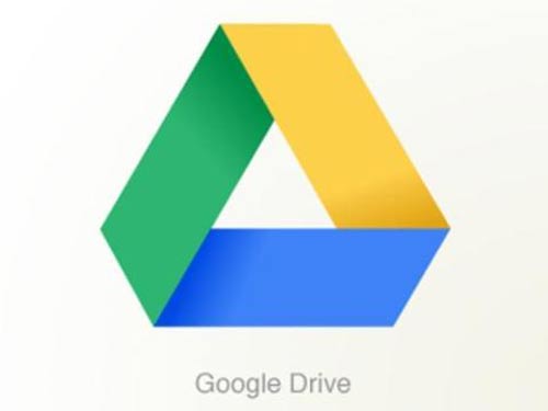 Google cho phép chia sẻ tập tin từ Google Drive đến Google+