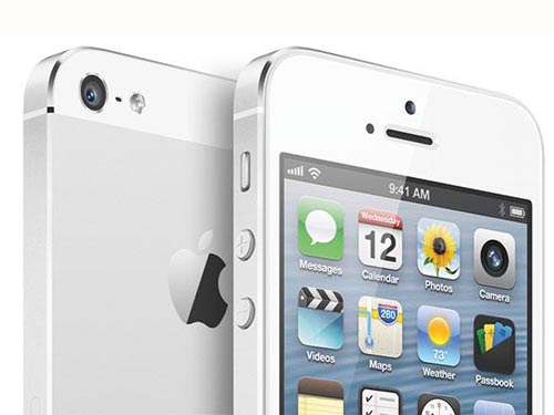 Apple sản xuất iPhone 5S vào đầu tháng 12?