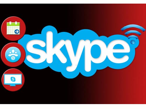 Skype cho WP8 có tính năng độc quyền