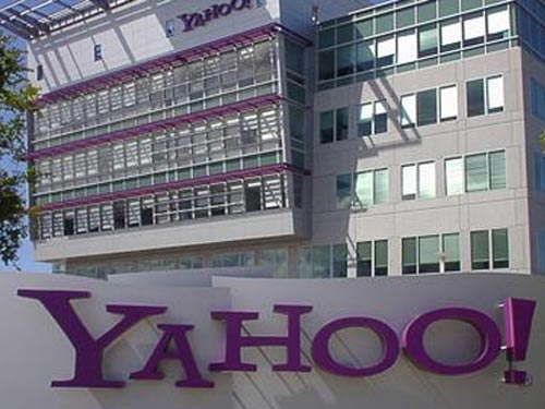 Yahoo! có kế hoạch sa thải 2800 nhân viên