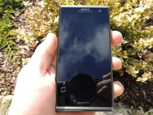 Sony sẽ có smartphone 6-inch, Full-HD