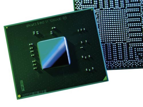 Intel ra mắt dòng Atom 6W đầu tiên giá rẻ