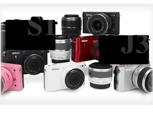 Nikon sẽ có máy mirrorless giá rẻ