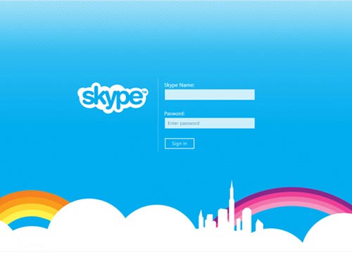 Gọi miễn phí 1 tháng không giới hạn trên Skype