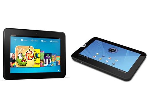 2013, tablet 7-inch sẽ có giá dưới 150 USD