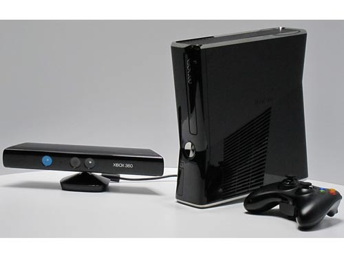 Microsoft khuyên dùng Kinect cho quân đội Mỹ