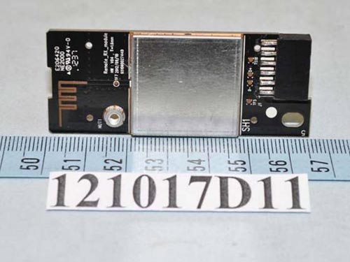 Rò rỉ thông tin về thế hệ kế nhiệm Nexus Q