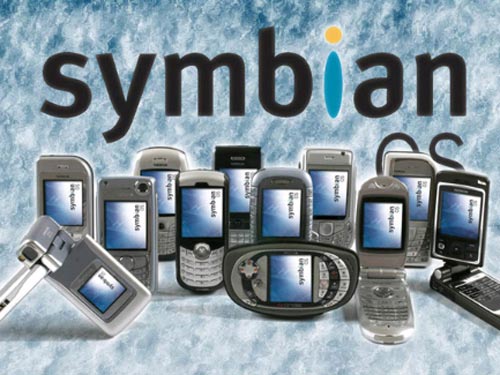 Symbian kết thúc 22 năm một chặng đường