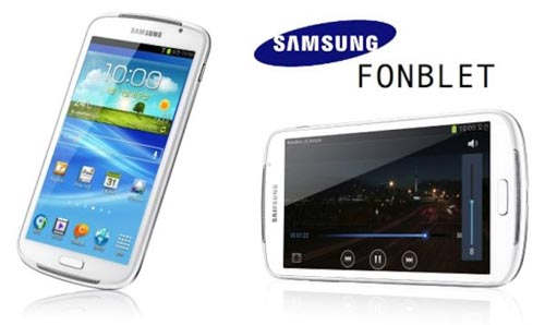 8 smartphone mới của Samsung trong quý I/2013