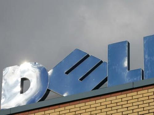 Microsoft mua Dell với giá thấp nhất 23 tỷ USD?
