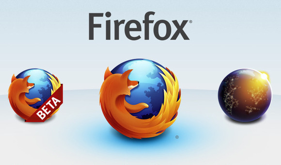 Firefox 19 tích hợp PDF Viewer, hỗ trợ ARMv6