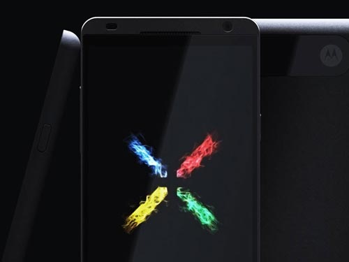 "X Phone" của Google không mang tên Nexus