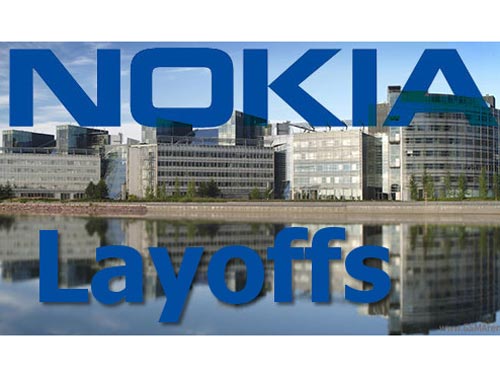 Nokia cắt giảm thêm 300 nhân viên CNTT