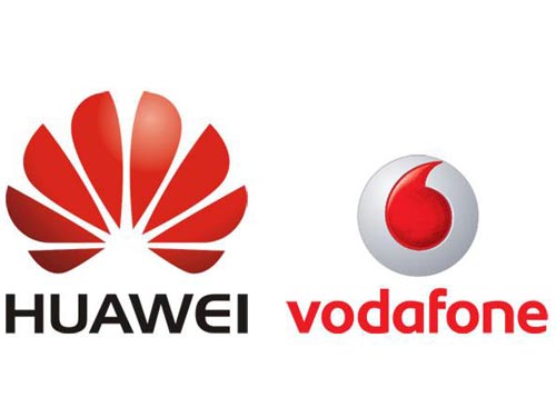 Huawei và Vodafone thử nghiệm thành công mạng 2Tbps