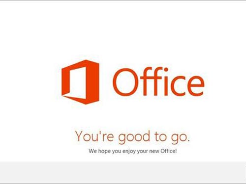 Hôm nay, Office 2013 sẽ ra mắt cùng Office 365?