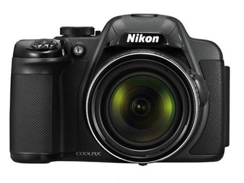 Nikon công bố loạt máy ảnh số mới