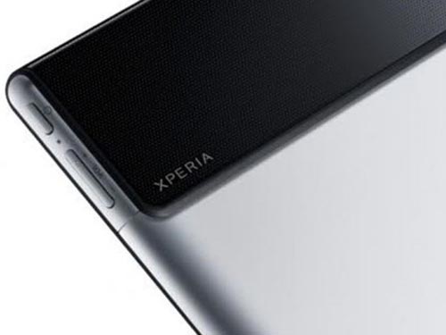 Sony Xperia Tablet Z dùng chíp 4 nhân, màn hình Full HD