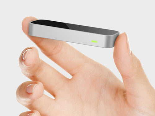 Asus sẽ đưa công nghệ Leap Motion lên máy tính