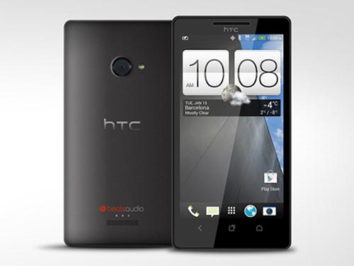 HTC sẽ trang bị cho M7 camera "khủng"