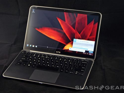 Dell ra mắt phiên bản XPS 13 Full-HD