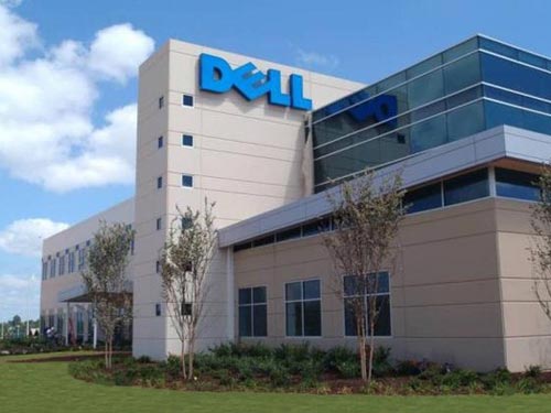 Dell sẽ bị mua lại trong đầu tuần tới