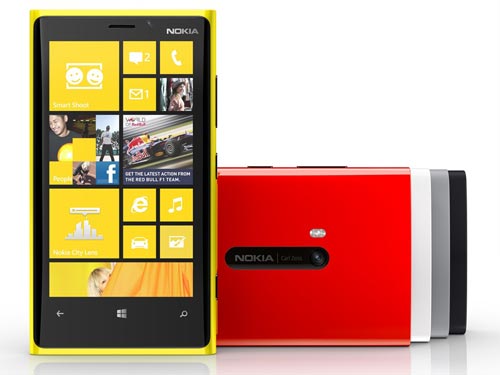 MWC 2013 – Nokia có smartphone mới, không tablet