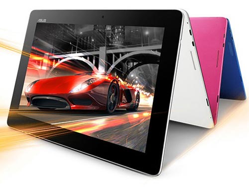 Asus Memo Pad Smart 10-inch có giá 365 USD